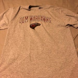 ULM tee
